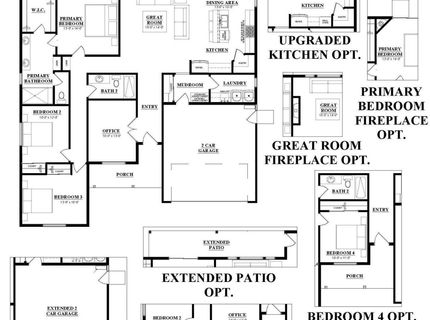 1622 Delta Downs Drive, Unit Lot 68, Minden, NV 89423 Photo