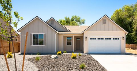 1622 Delta Downs Drive, Unit Lot 68, Minden, NV 89423 Photo