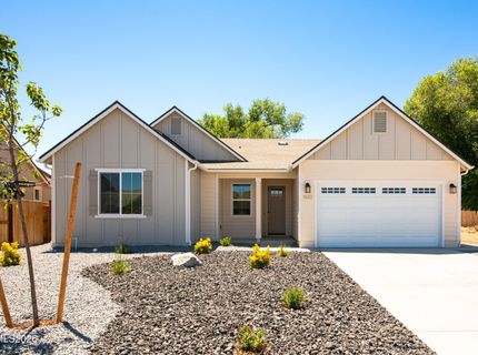 1622 Delta Downs Drive, Unit Lot 68, Minden, NV 89423 Photo
