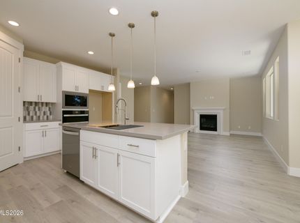 1622 Delta Downs Drive, Unit Lot 68, Minden, NV 89423 Photo