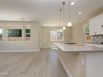 1622 Delta Downs Drive, Unit Lot 68, Minden, NV 89423 Photo