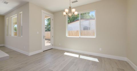 1622 Delta Downs Drive, Unit Lot 68, Minden, NV 89423 Photo