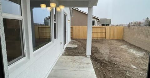 1622 Delta Downs Drive, Unit Lot 68, Minden, NV 89423 Photo