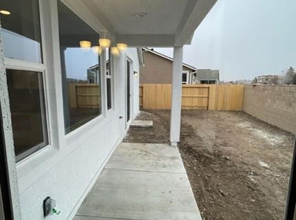 1622 Delta Downs Drive, Unit Lot 68, Minden, NV 89423 Photo