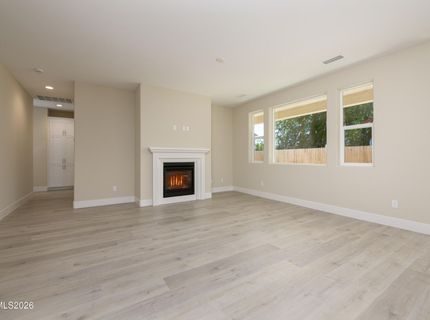 1622 Delta Downs Drive, Unit Lot 68, Minden, NV 89423 Photo
