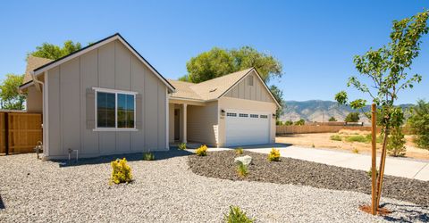 1622 Delta Downs Drive, Unit Lot 68, Minden, NV 89423 Photo