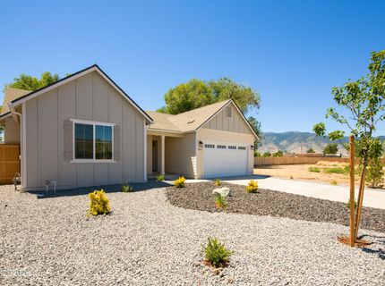 1622 Delta Downs Drive, Unit Lot 68, Minden, NV 89423 Photo