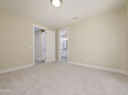 1622 Delta Downs Drive, Unit Lot 68, Minden, NV 89423 Photo