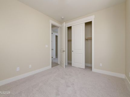 1622 Delta Downs Drive, Unit Lot 68, Minden, NV 89423 Photo