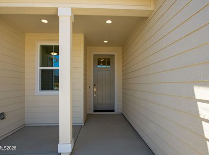 1622 Delta Downs Drive, Unit Lot 68, Minden, NV 89423 Photo
