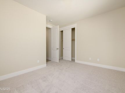 1622 Delta Downs Drive, Unit Lot 68, Minden, NV 89423 Photo