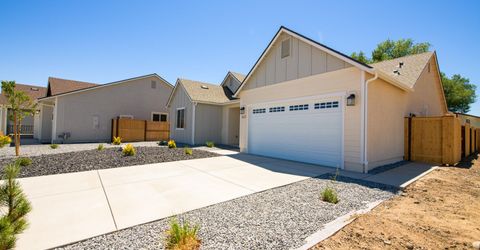 1622 Delta Downs Drive, Unit Lot 68, Minden, NV 89423 Photo