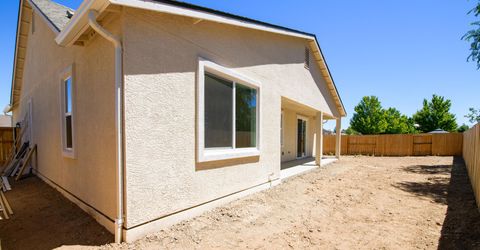 1622 Delta Downs Drive, Unit Lot 68, Minden, NV 89423 Photo