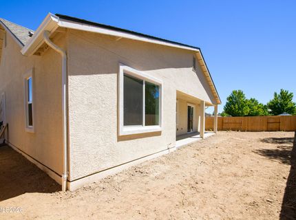 1622 Delta Downs Drive, Unit Lot 68, Minden, NV 89423 Photo