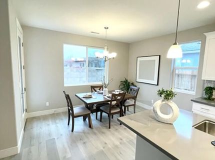 1622 Delta Downs Drive, Unit Lot 68, Minden, NV 89423 Photo