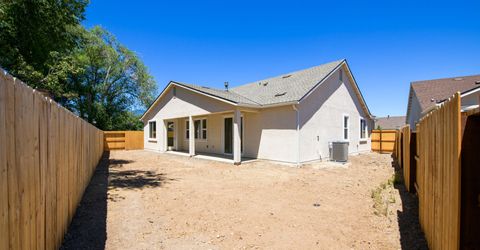 1622 Delta Downs Drive, Unit Lot 68, Minden, NV 89423 Photo