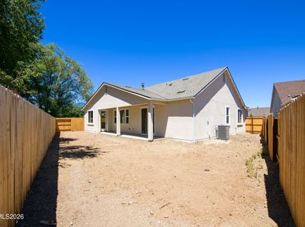 1622 Delta Downs Drive, Unit Lot 68, Minden, NV 89423 Photo