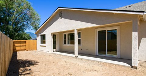 1622 Delta Downs Drive, Unit Lot 68, Minden, NV 89423 Photo