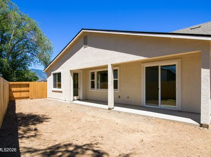 1622 Delta Downs Drive, Unit Lot 68, Minden, NV 89423 Photo