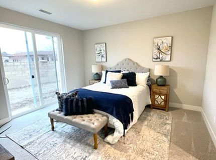 1622 Delta Downs Drive, Unit Lot 68, Minden, NV 89423 Photo