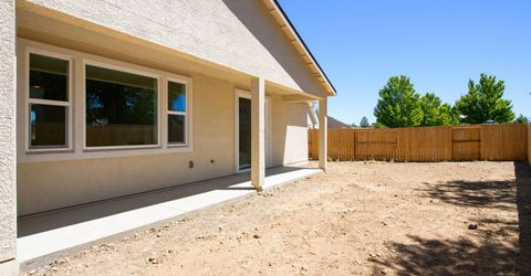 1622 Delta Downs Drive, Unit Lot 68, Minden, NV 89423 Photo
