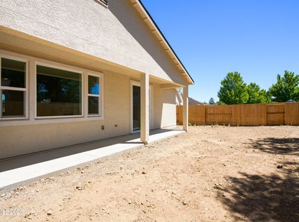 1622 Delta Downs Drive, Unit Lot 68, Minden, NV 89423 Photo