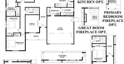 449 Golden Gate Court, Unit Lot 75, Minden, NV 89423 Photo