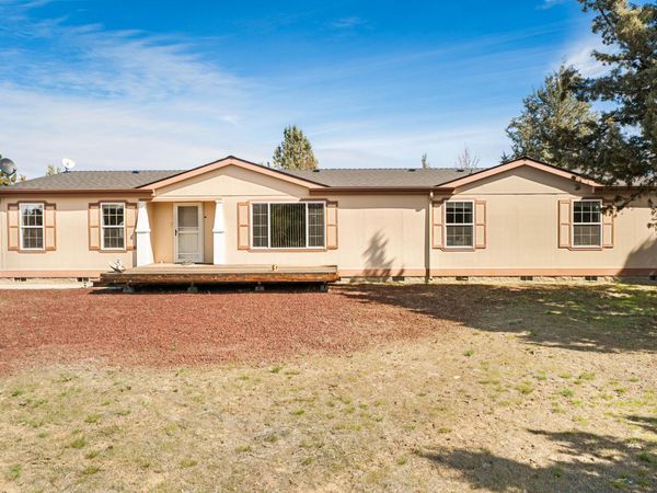 8092 SW Crater Loop Road, Terrebonne, OR 97760