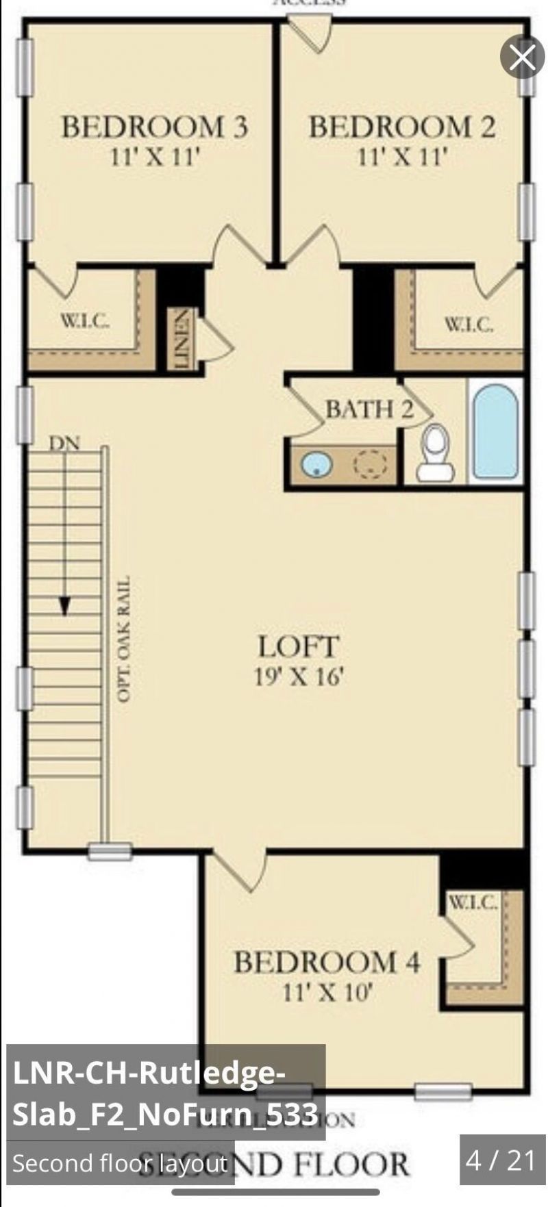 1003 Scotch Bonnet Way Photo 4