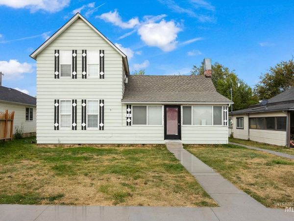219 24th Ave S., Nampa, ID 83651