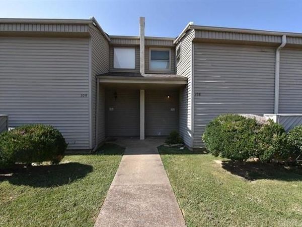 135 Hillview Drive Unit 109, Fairfield Bay, AR 72088