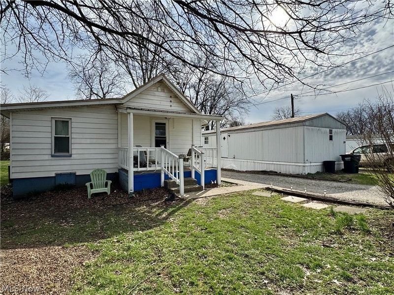 969 Linn Street, Coshocton, OH 43812 Photo 1