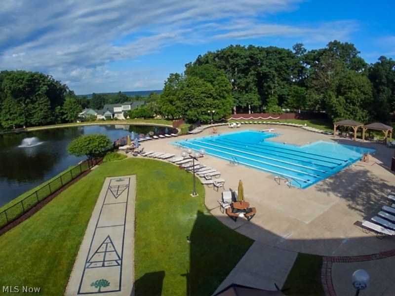 6260 Greenwood Pkwy Parkway, Unit 101, Sagamore Hills, OH 44067 Photo 31