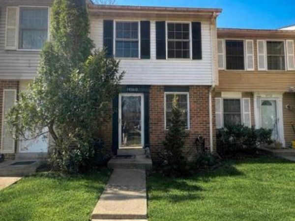 14560 FARMCREST PLACE, SILVER SPRING, MD 20905