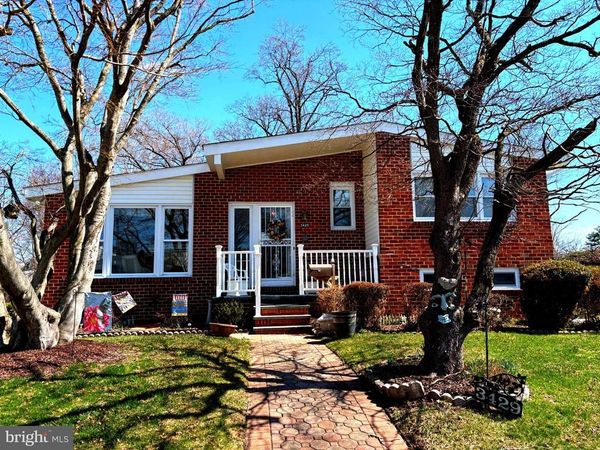 3429 EDCREST ROAD, BALTIMORE, MD 21244