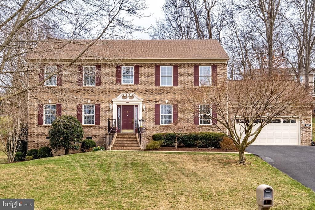 760 Confederacy Drive , Penn Laird, VA 22846 Main Photo