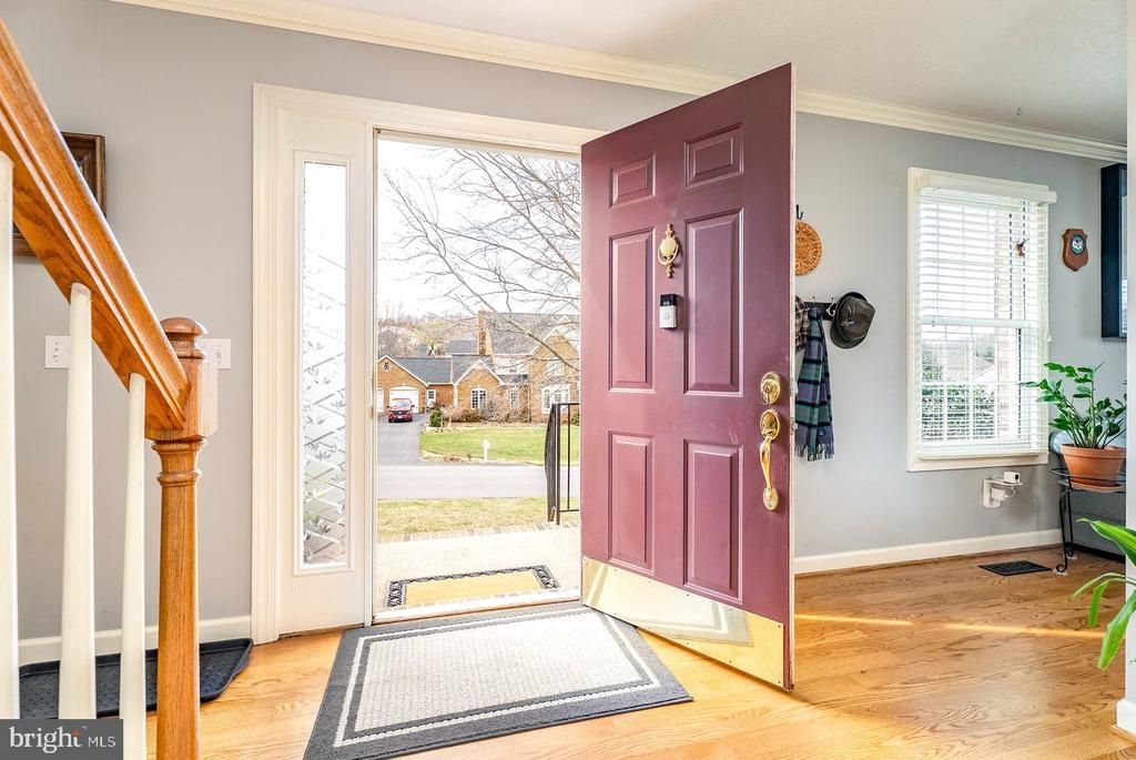 760 CONFEDERACY DRIVE, PENN LAIRD, VA 22846