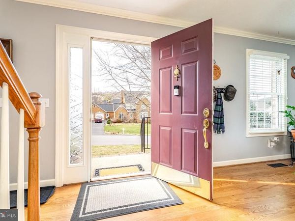 760 CONFEDERACY DRIVE, PENN LAIRD, VA 22846