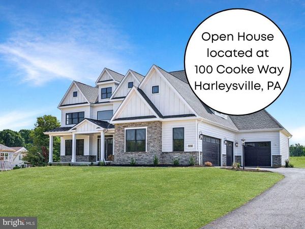 1430 GROVE AVENUE , Unit 1RD, WEST CHESTER, PA 19380