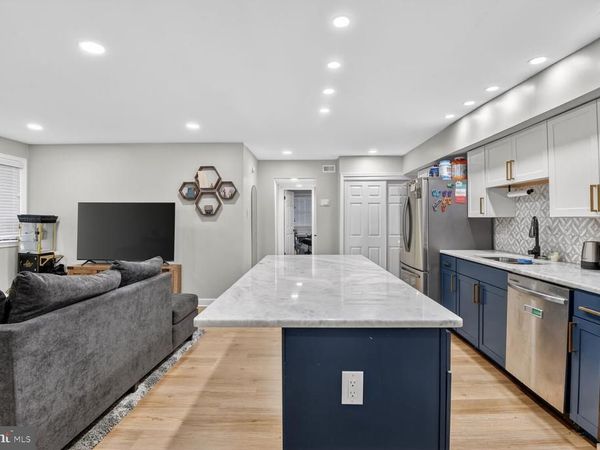 3934 A STONE GATE DRIVE, Unit A, SUITLAND, MD 20746