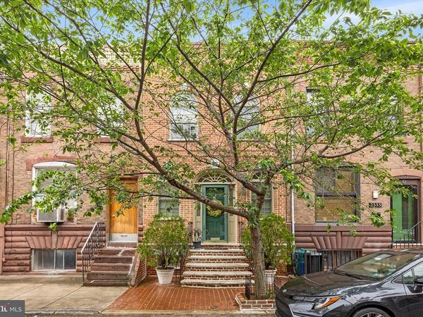 2331 S 16TH STREET, PHILADELPHIA, PA 19145