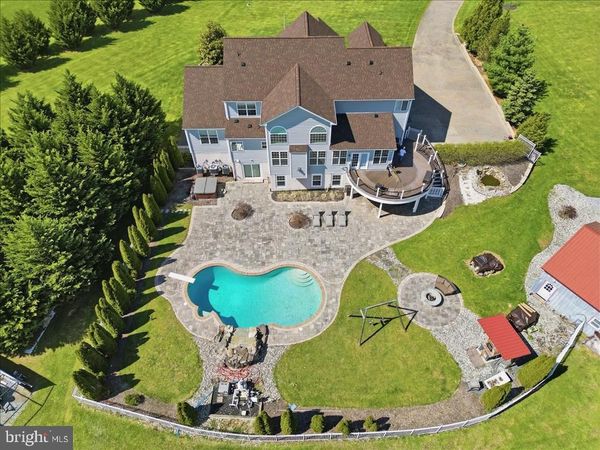 11950 STONEHOUSE VIEW COURT, LOVETTSVILLE, VA 20180