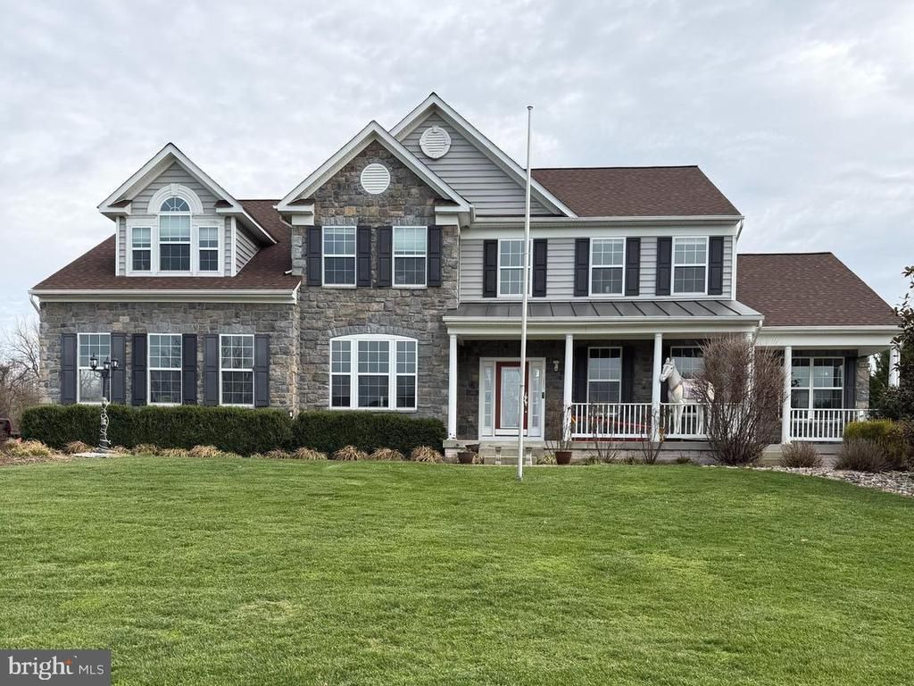11950 STONEHOUSE VIEW COURT, LOVETTSVILLE, VA 20180