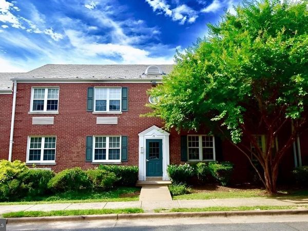 10 ASHBY STREET, Unit A, ALEXANDRIA, VA 22305