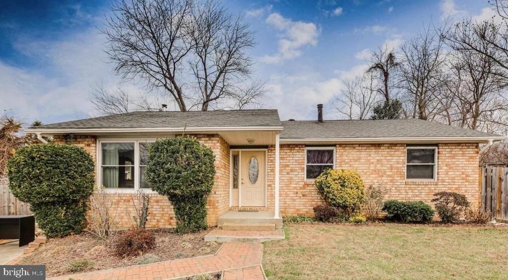 857 BIRCHWOOD COURT , ARNOLD, MD 21012