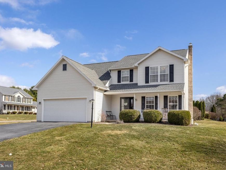 200 Doubletree Place, Port Matilda, PA 16870 Main Photo