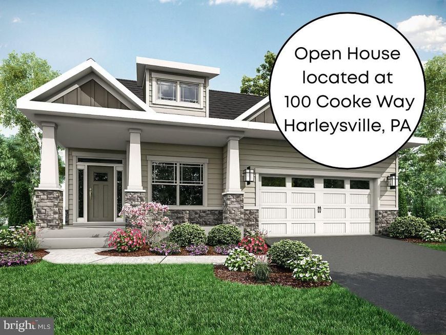 1430 Grove , Unit 1PP, West Chester, PA 19380 Main Photo