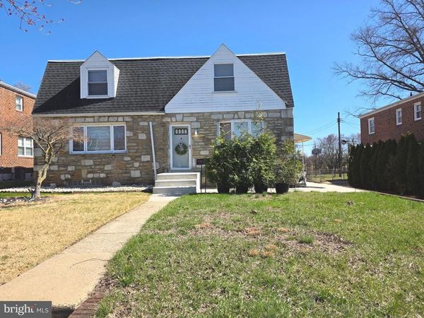 9225 OUTLOOK AVENUE , PHILADELPHIA, PA 19114