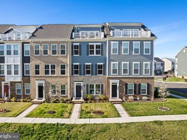 17307 TURNSTONE DRIVE, DUMFRIES, VA 22026