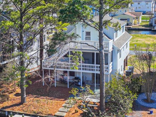 209 W 11TH STREET, SOUTH BETHANY, DE 19930